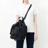 DOUGHNUT ドーナツ リュック | OSUMAC | 詳細画像10