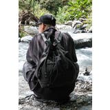 DOUGHNUT ドーナツ リュック | OSUMAC | 詳細画像3