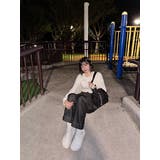 DOUGHNUT ドーナツ リュック | OSUMAC | 詳細画像6