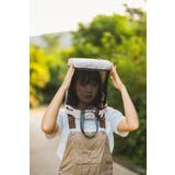 DOUGHNUT ドーナツ リュック | OSUMAC | 詳細画像12