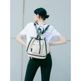 DOUGHNUT ドーナツ リュック | OSUMAC | 詳細画像14