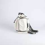 DOUGHNUT ドーナツ リュック | OSUMAC | 詳細画像3