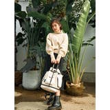 DOUGHNUT ドーナツ リュック | OSUMAC | 詳細画像7