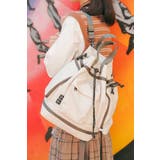 DOUGHNUT ドーナツ リュック | OSUMAC | 詳細画像8