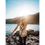 DOUGHNUT ドーナツ リュック | OSUMAC | 詳細画像9