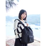 DOUGHNUT ドーナツ リュック | OSUMAC | 詳細画像4 