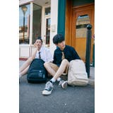 DOUGHNUT ドーナツ リュック | OSUMAC | 詳細画像2 