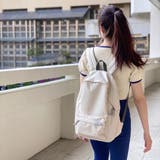 DOUGHNUT ドーナツ リュック | OSUMAC | 詳細画像5 