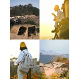 DOUGHNUT ドーナツ リュック | OSUMAC | 詳細画像7 