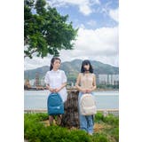 DOUGHNUT ドーナツ リュック | OSUMAC | 詳細画像9 