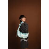 DOUGHNUT ドーナツ ショルダーバッグ | OSUMAC | 詳細画像2