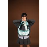 DOUGHNUT ドーナツ ショルダーバッグ | OSUMAC | 詳細画像4