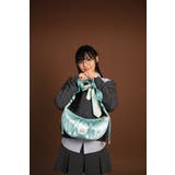 DOUGHNUT ドーナツ ショルダーバッグ | OSUMAC | 詳細画像5