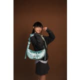 DOUGHNUT ドーナツ ショルダーバッグ | OSUMAC | 詳細画像6