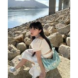 DOUGHNUT ドーナツ ショルダーバッグ | OSUMAC | 詳細画像7