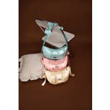 DOUGHNUT ドーナツ ショルダーバッグ | OSUMAC | 詳細画像8