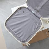 Artrips スーツケース キャリーケース | OSUMAC | 詳細画像11 