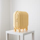 Artrips スーツケース キャリーケース | OSUMAC | 詳細画像11 