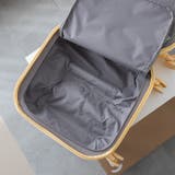 Artrips スーツケース キャリーケース | OSUMAC | 詳細画像14 