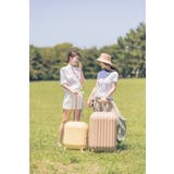 Artrips スーツケース キャリーケース | OSUMAC | 詳細画像4 