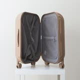 Artrips スーツケース キャリーケース | OSUMAC | 詳細画像13