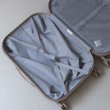 Artrips スーツケース キャリーケース | OSUMAC | 詳細画像15