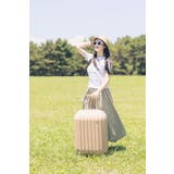 Artrips スーツケース キャリーケース | OSUMAC | 詳細画像3