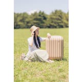 Artrips スーツケース キャリーケース | OSUMAC | 詳細画像4