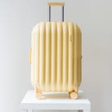 Artrips スーツケース キャリーケース | OSUMAC | 詳細画像10