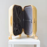 Artrips スーツケース キャリーケース | OSUMAC | 詳細画像14