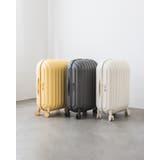 Artrips スーツケース キャリーケース | OSUMAC | 詳細画像4