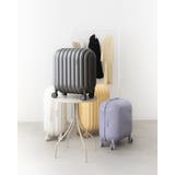 Artrips スーツケース キャリーケース | OSUMAC | 詳細画像4