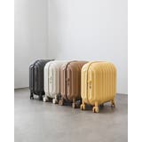 Artrips スーツケース キャリーケース | OSUMAC | 詳細画像7