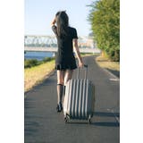 Artrips スーツケース キャリーケース | OSUMAC | 詳細画像5