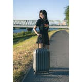 Artrips スーツケース キャリーケース | OSUMAC | 詳細画像6