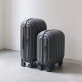 Artrips スーツケース キャリーケース | OSUMAC | 詳細画像9