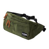 カーキ | 2way仕様シンプルボディバッグ レディース バッグ | REAL STYLE