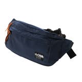 ネイビー | 2way仕様シンプルボディバッグ レディース バッグ | REAL STYLE