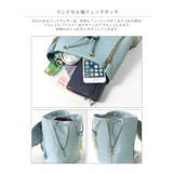リュック ランドセル型 レディース | REAL STYLE | 詳細画像3