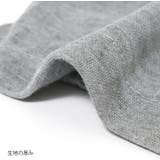 ドロスト付き裾スリットジョガーパンツ レディース ボトムス | REAL STYLE | 詳細画像11 