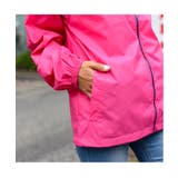 ナイロン フルジップ ジャケット | REAL STYLE | 詳細画像7 