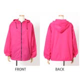 ナイロン フルジップ ジャケット | REAL STYLE | 詳細画像9 