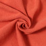 カットオフ襟ステッチ入りテールカット長袖カットソー レディース トップス | REAL STYLE | 詳細画像10