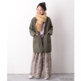 ≪しっかり厚手♪≫ウールタッチ無地＆タータンチェック大判ストール マフラー スヌ… | REAL STYLE | 詳細画像11 