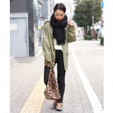 ≪しっかり厚手♪≫ウールタッチ無地＆タータンチェック大判ストール マフラー スヌ… | REAL STYLE | 詳細画像18 