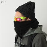 フードウォーマー フリース ネックウォーマー | REAL STYLE | 詳細画像7