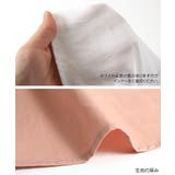 スキッパーコットンワイドロングシャツ レディース トップス | REAL STYLE | 詳細画像13 