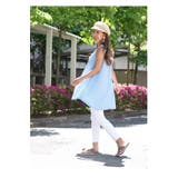 Aラインサラてろタンクトップ トップス レディース | REAL STYLE | 詳細画像12