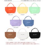 DELIGHTプリントビッグキャンバストートバッグ 大きめ 大きい | REAL STYLE | 詳細画像2