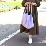 DELIGHTプリントビッグキャンバストートバッグ 大きめ 大きい | REAL STYLE | 詳細画像15